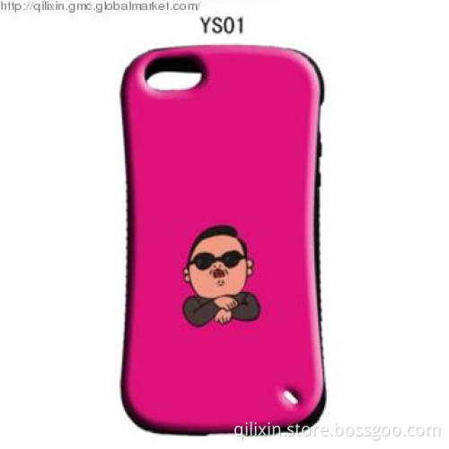 iPhone 5 Accessories iPhone5 Case PC+TPU